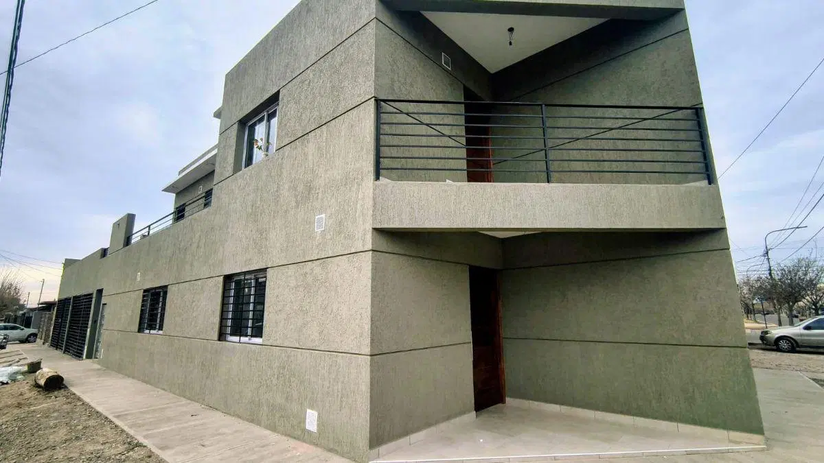 Departamento en venta en Maipú 2