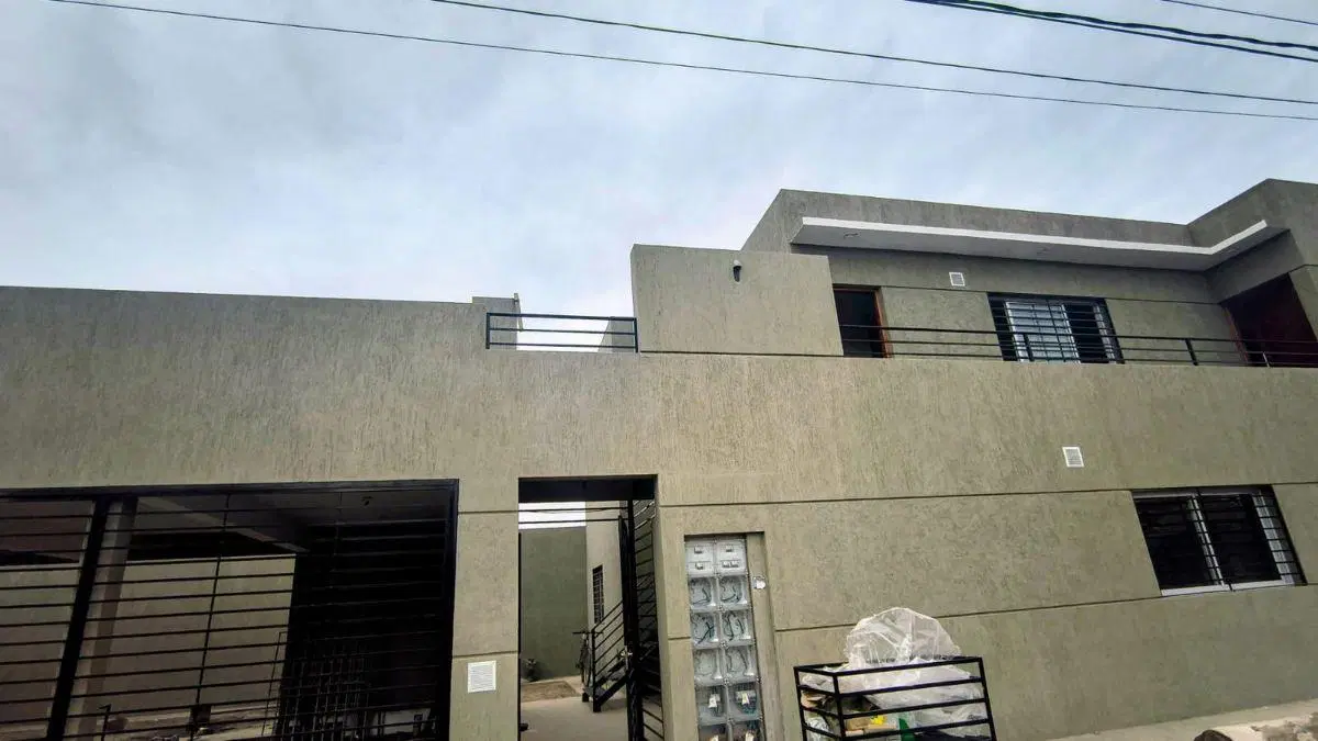 Departamento en venta en Maipú 3