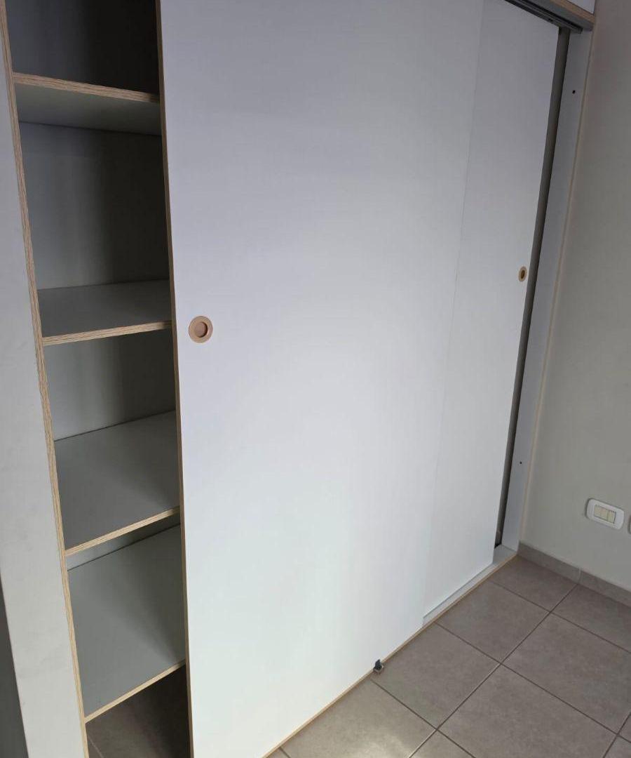 Foto de Departamento en alquiler c/ cochera en 6.ª Sección Residencial Norte, imagen 2