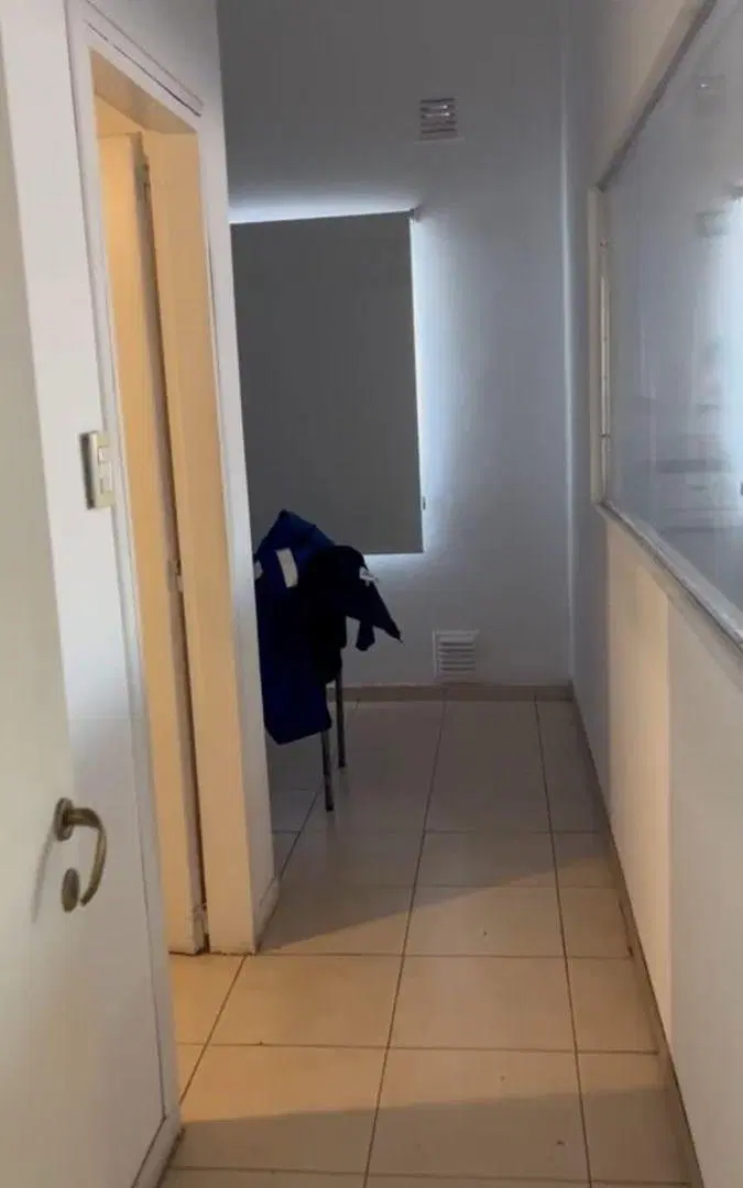 Galpón en alquiler de 1500m2 ubicado en Luzuriaga 8