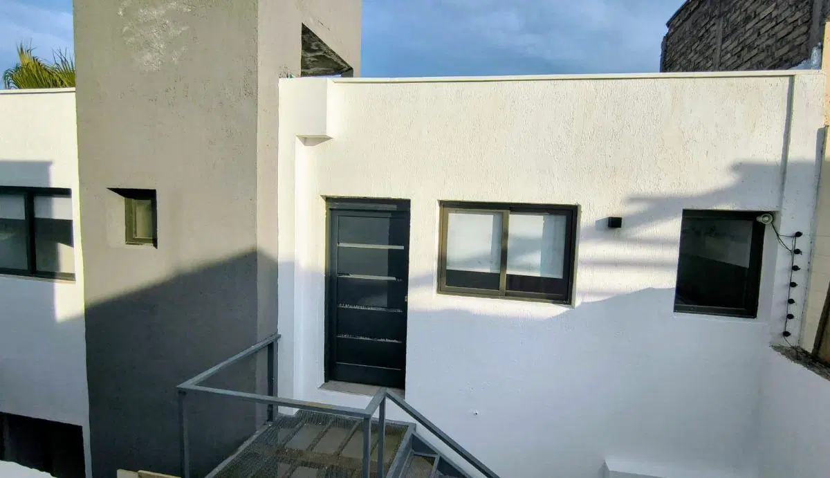 Departamento en alquiler c/ cochera en Villa Nueva 5