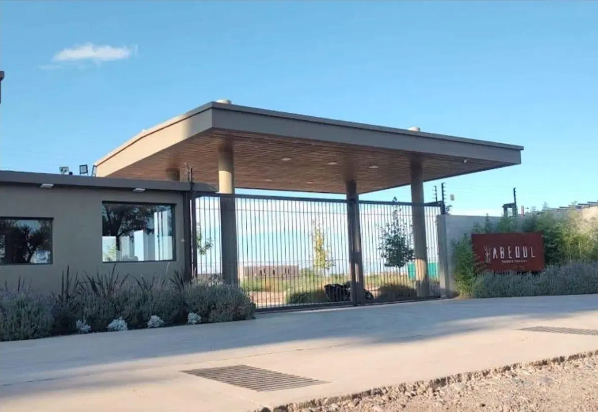 Terreno / Lote en venta de 534m2 ubicado en Carrodilla 5