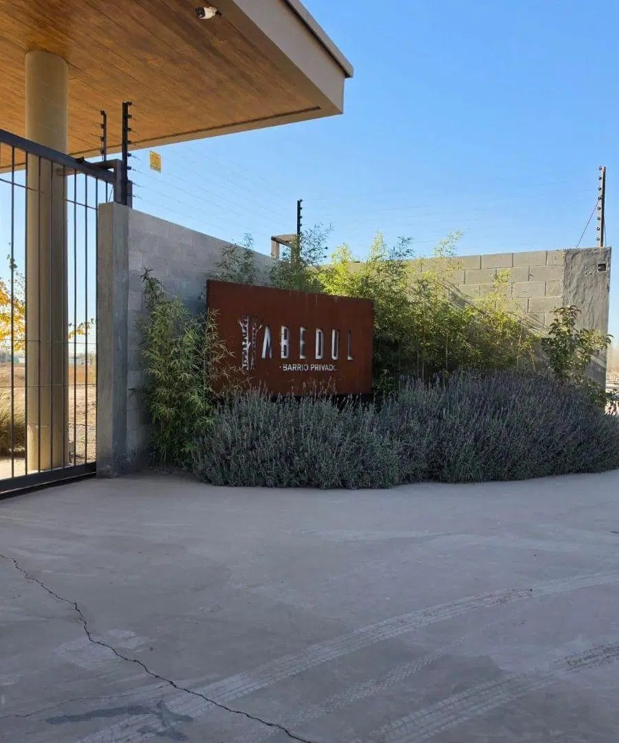 Terreno / Lote en venta de 534m2 ubicado en Carrodilla 3