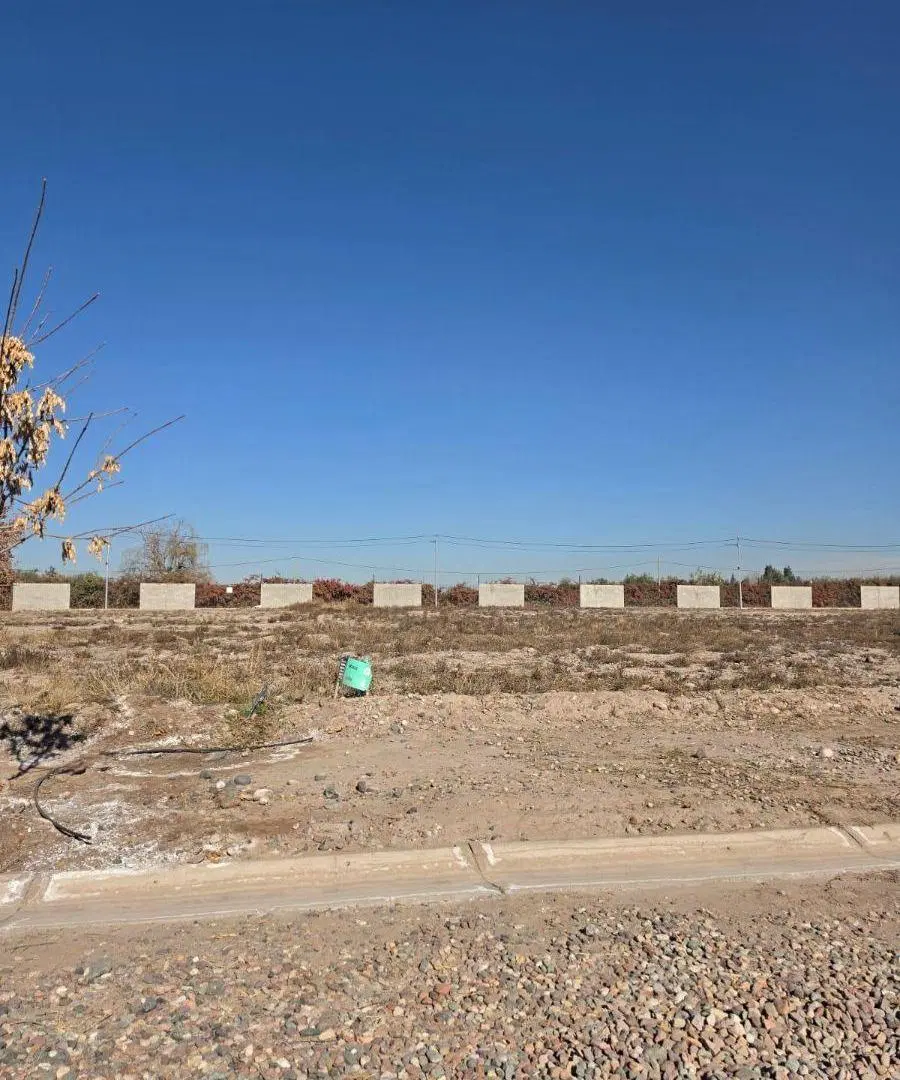 Terreno / Lote en venta de 534m2 ubicado en Carrodilla 4