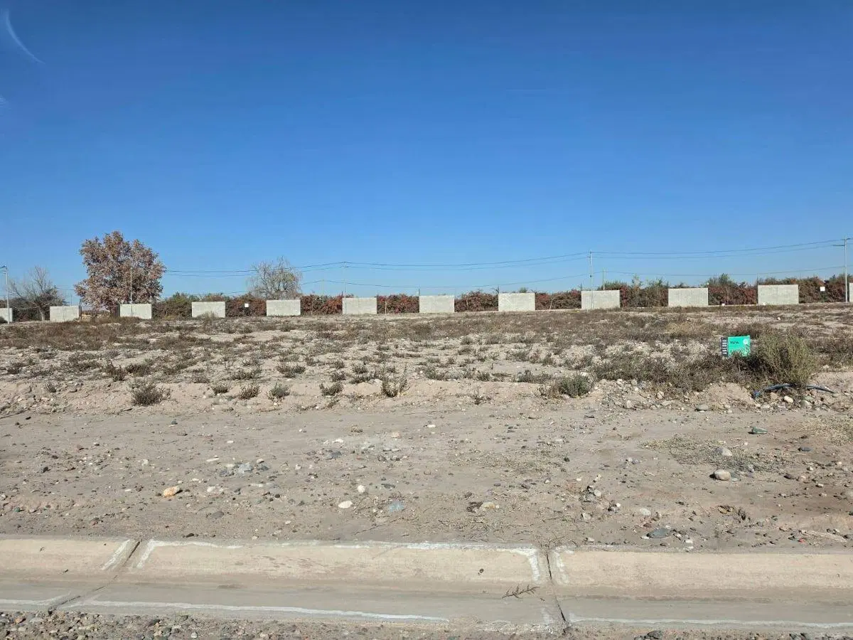 Terreno / Lote en venta de 534m2 ubicado en Carrodilla 2