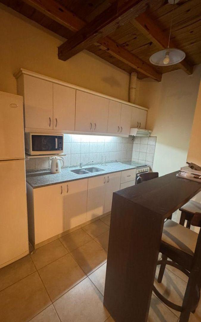 Foto de Departamento en alquiler c/ cochera en Villa Nueva, imagen 3