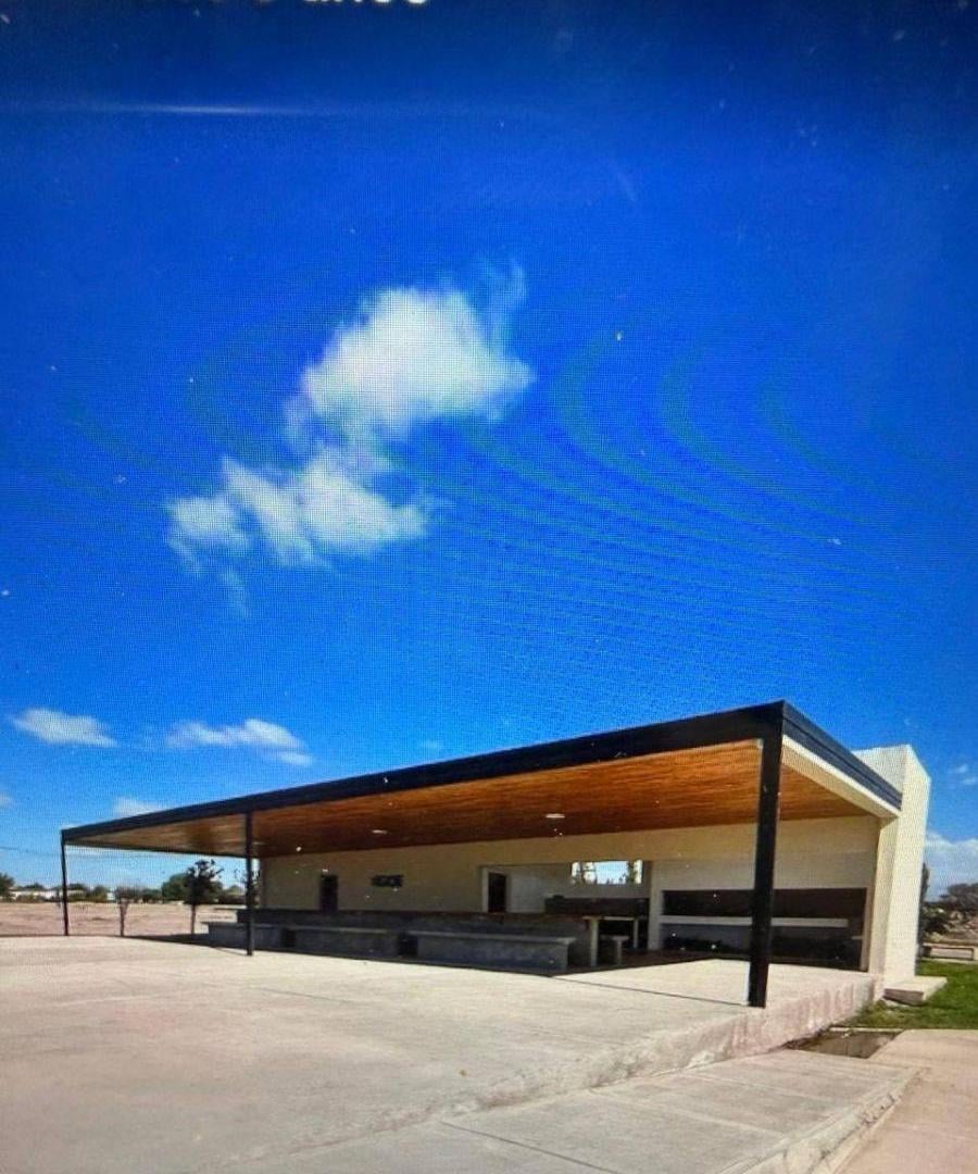 Foto de Terreno / Lote en venta de 312m2 ubicado en Rodeo del Medio, imagen 5