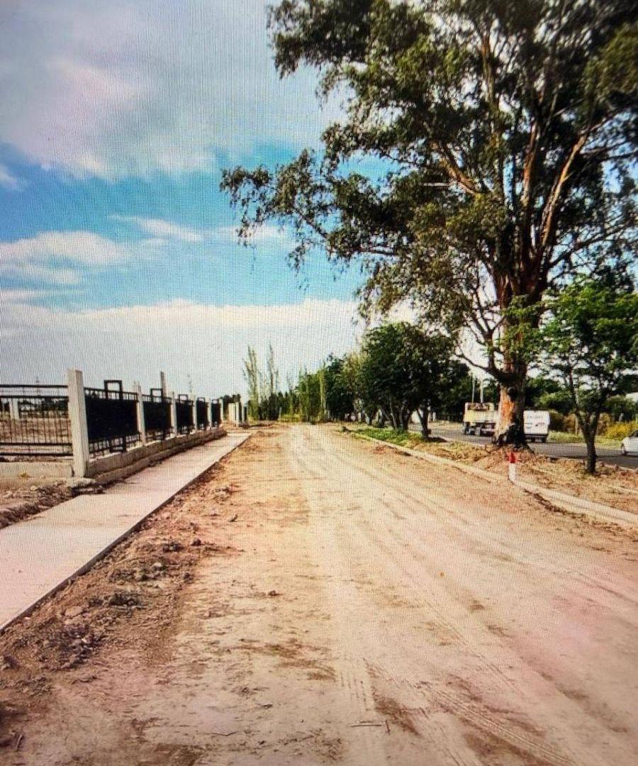 Foto de Terreno / Lote en venta de 312m2 ubicado en Rodeo del Medio, imagen 4