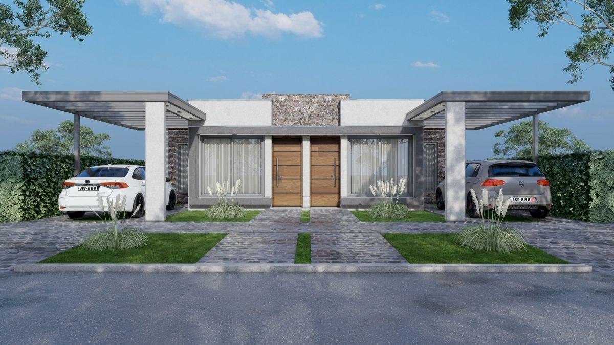 Foto de Terreno / Lote en venta de 300m2 ubicado en Maipú, imagen 5