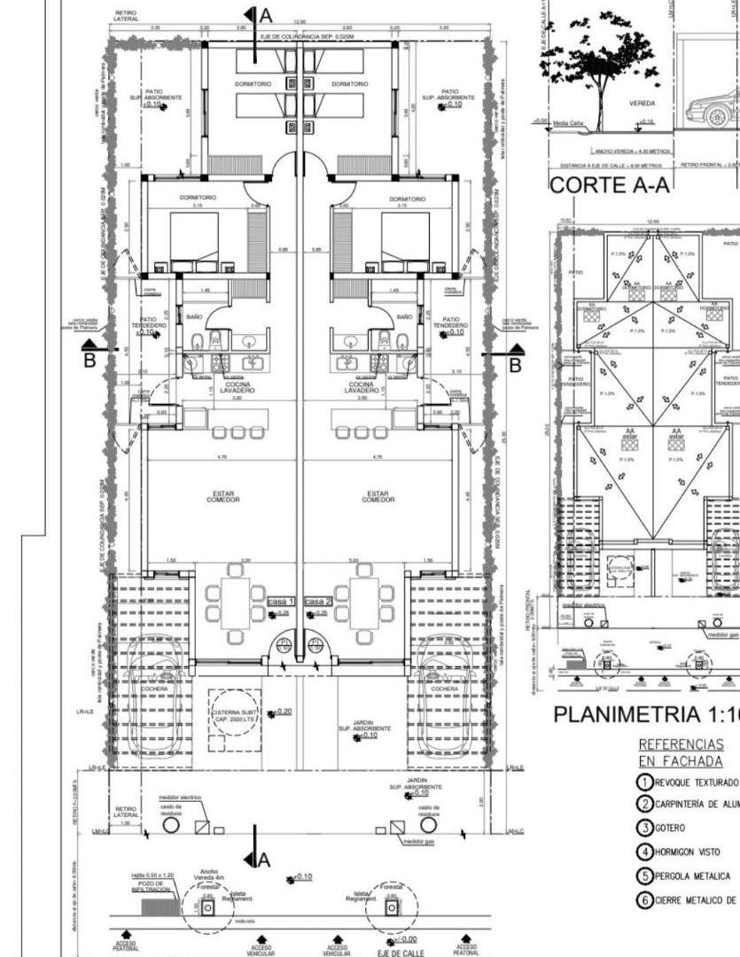 Foto de Terreno / Lote en venta de 300m2 ubicado en Maipú, imagen 3