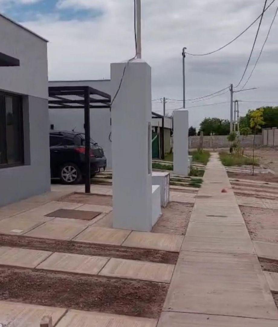 Foto de Terreno / Lote en venta de 300m2 ubicado en Maipú, imagen 2
