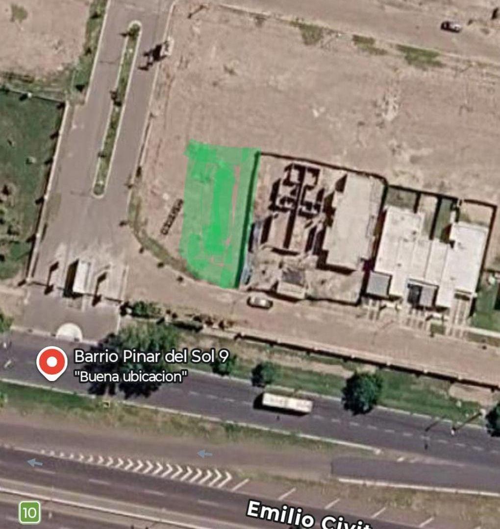 Foto de Terreno / Lote en venta de 300m2 ubicado en Maipú, imagen 1