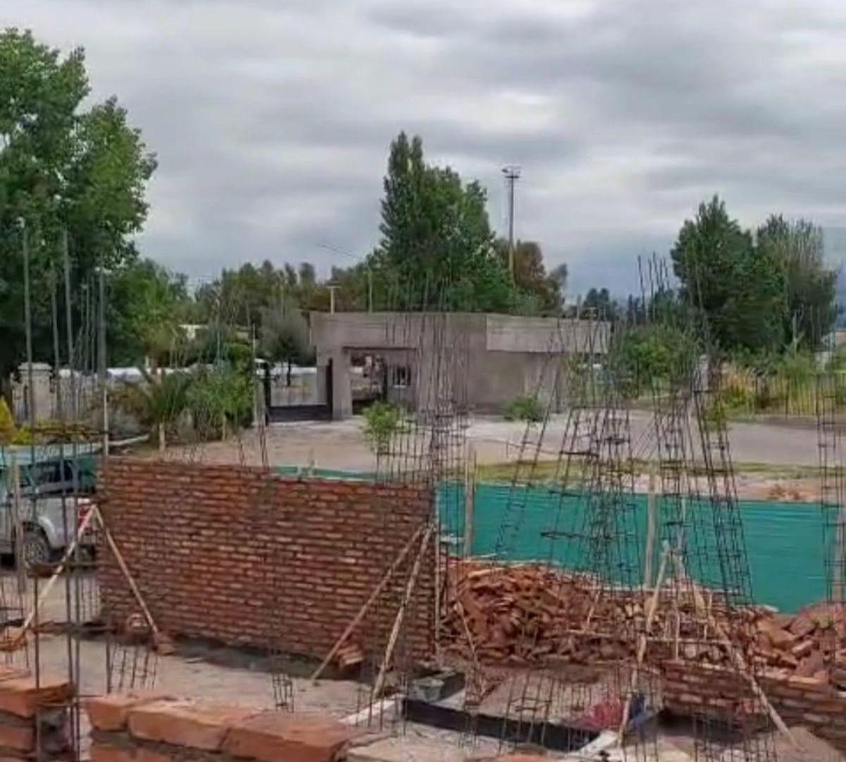 Foto de Terreno / Lote en venta de 300m2 ubicado en Maipú, imagen 4