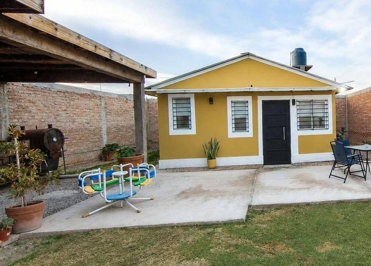 Foto de Casa en venta c/ cochera en Rodeo de la Cruz, imagen 5
