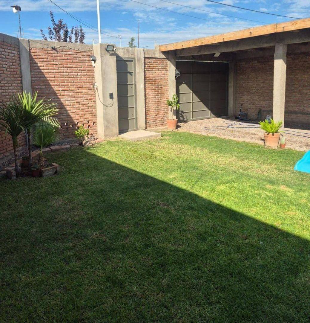 Foto de Casa en venta c/ cochera en Rodeo de la Cruz, imagen 3
