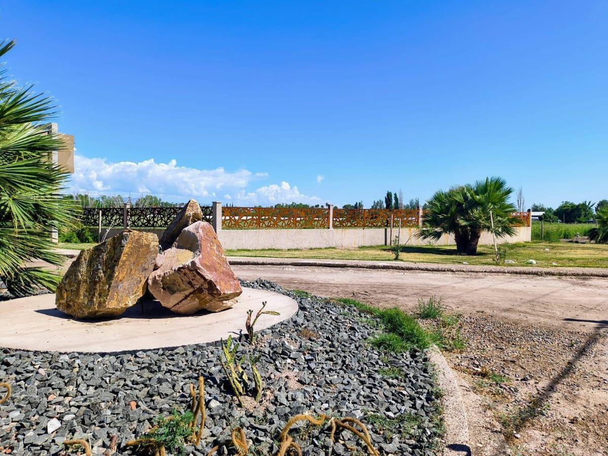 Foto de Terreno / Lote en venta de 300m2 ubicado en Rodeo de la Cruz, imagen 4