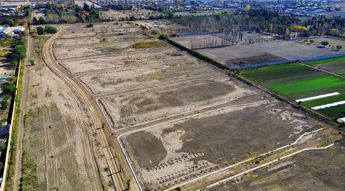 Foto de Terreno / Lote en venta de 300m2 ubicado en Rodeo de la Cruz, imagen 5
