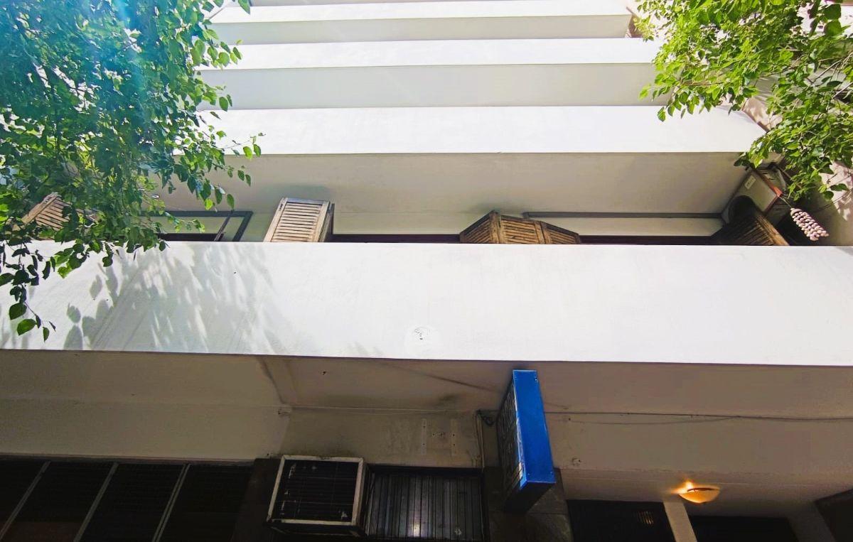 Foto de Departamento en venta en 2.ª Sección Barrio Cívico, imagen 2