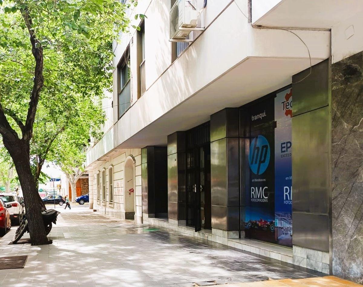 Foto de Departamento en venta en 2.ª Sección Barrio Cívico, imagen 1