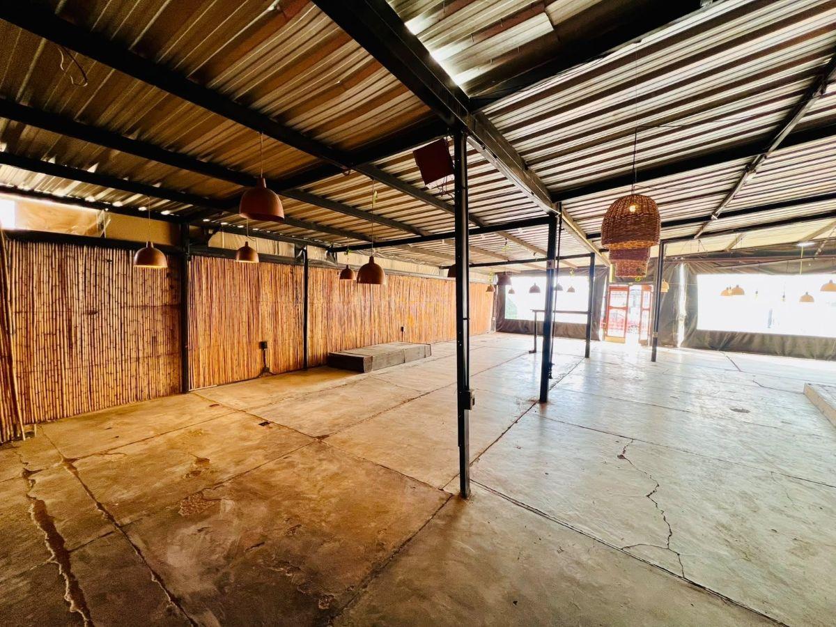 Local comercial en alquiler ubicado en Los Corralitos