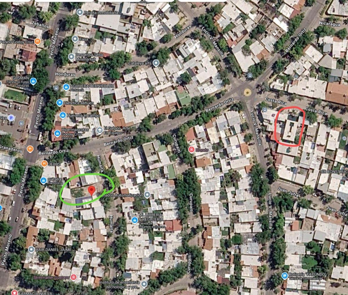 Foto de Departamento en venta en Godoy Cruz, imagen 2