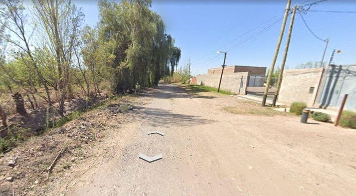 Foto de Terreno / Lote en venta de 8ha ubicado en Maipú, imagen 5