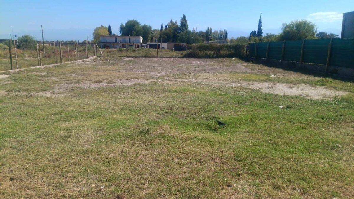 Foto de Terreno / Lote en venta de 600m2 ubicado en El Sauce, imagen 2