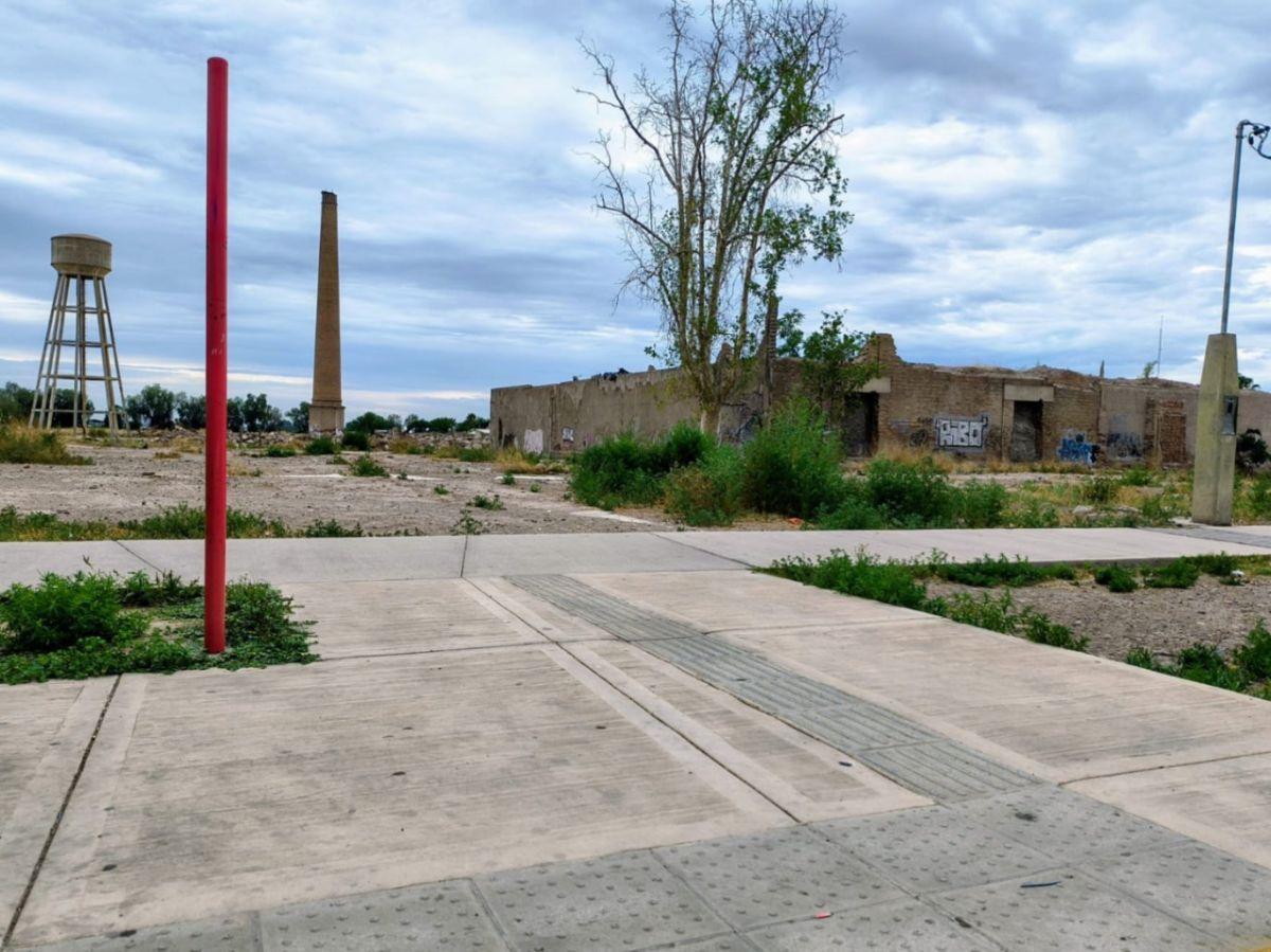 Foto de Terreno / Lote en venta de 53200m2 ubicado en Rodeo de la Cruz, imagen 3