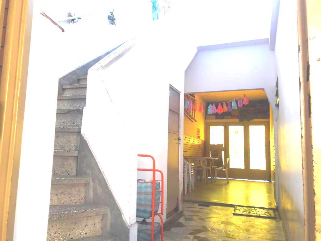 venta-Casa - PH , Ramos Mejia-patio- quincho- garage- amplia terraza-5 ambientes-ph-lote propio-