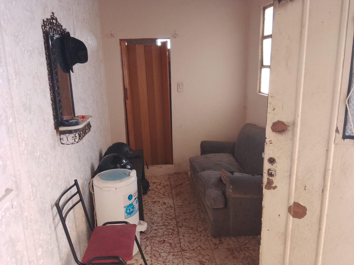 Foto de PH - venta - 3 ambientes - San Martin - Patio - Galpon, imagen 2