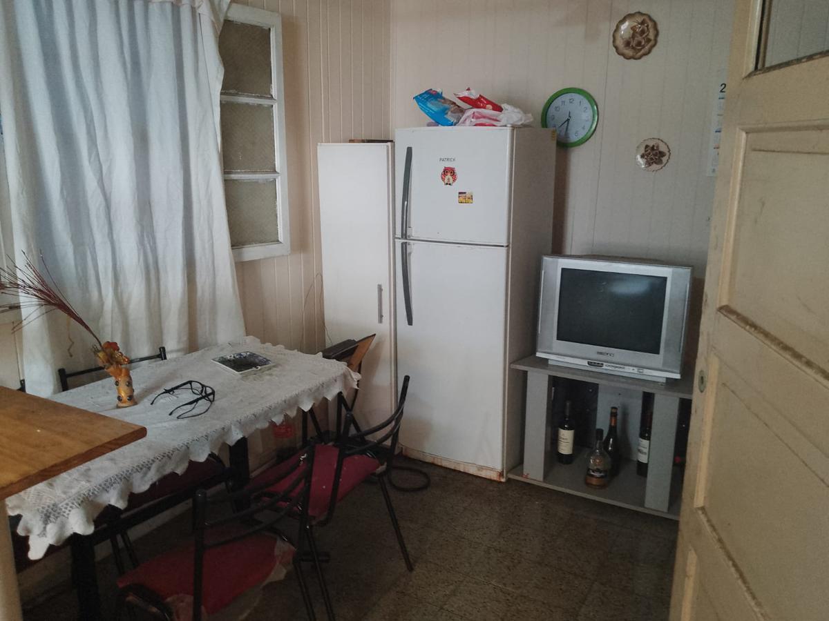 Foto de PH - venta - 3 ambientes - San Martin - Patio - Galpon, imagen 4