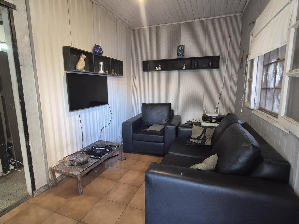 Foto de PH - venta - 3 ambientes - San Martin - Patio - Galpon, imagen 3