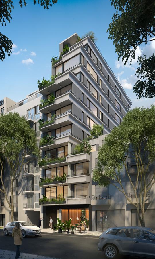 Foto de Venta-Departamento - 3 Ambientes - Duplex - A estrenar - Palermo, imagen 4