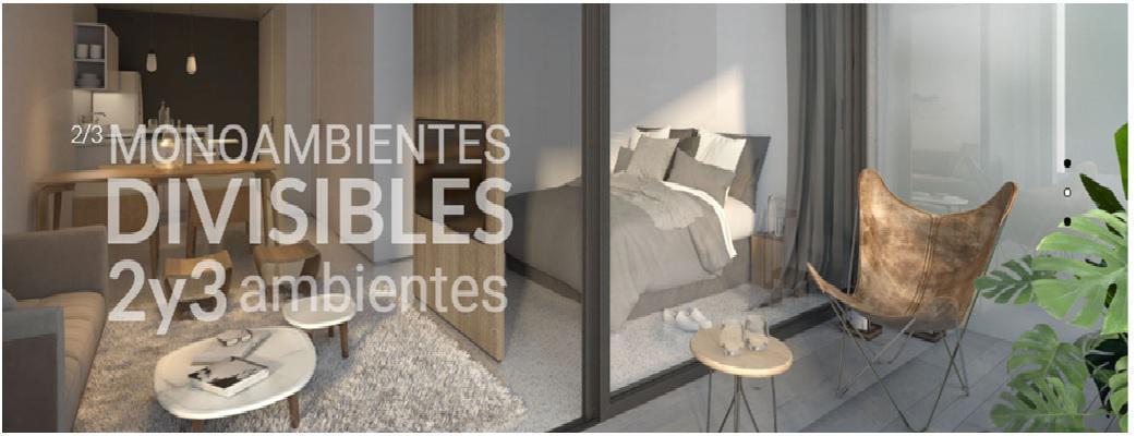 Foto de Venta-Departamento - 2 Ambientes - Triplex - A estrenar - Palermo, imagen 5