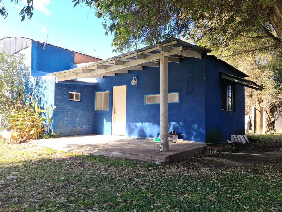 Finca - Torres - Venta - Luján - 4 Hectáreas - Chacra - Habilitación Turismo 3