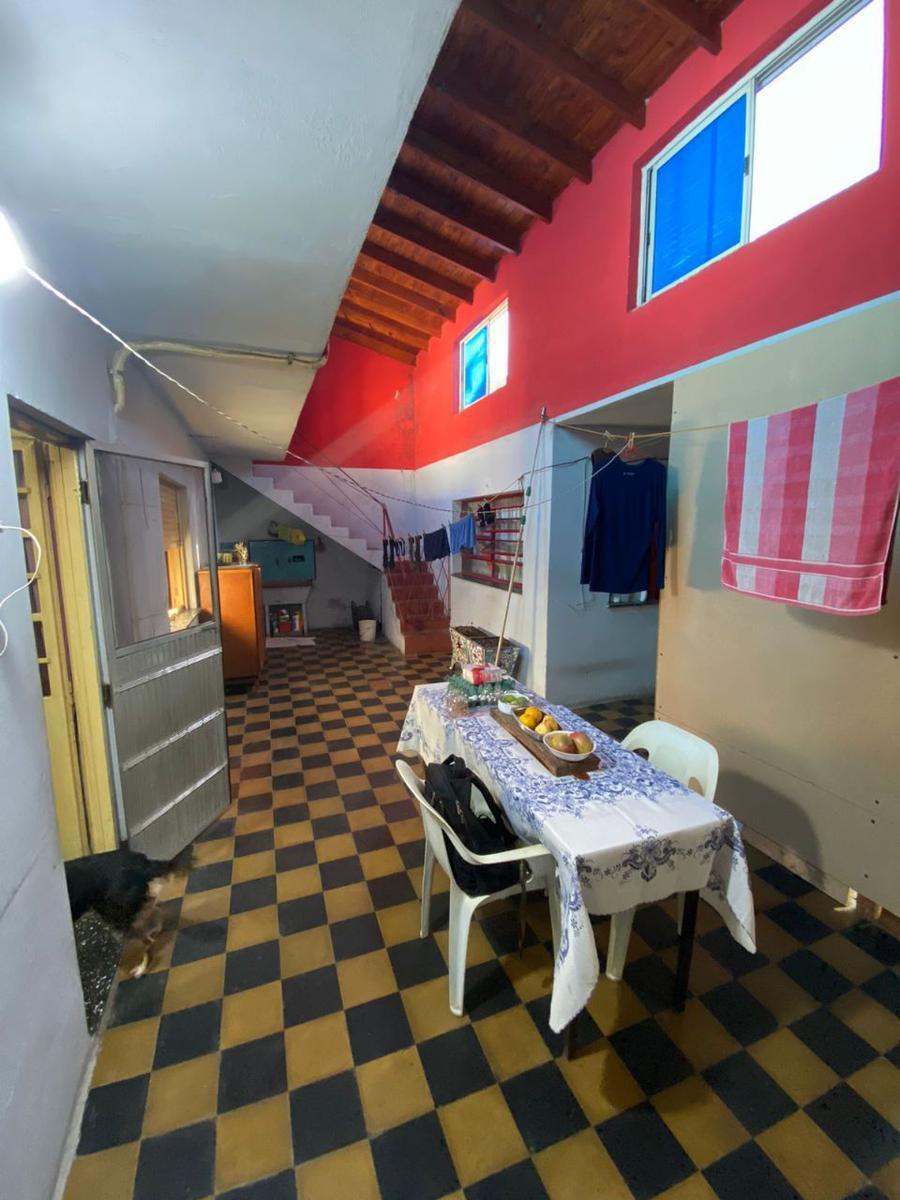Venta - Amplio - Ph en Villa Soldati - 4 Amb - Patio Techado - Terraza 4