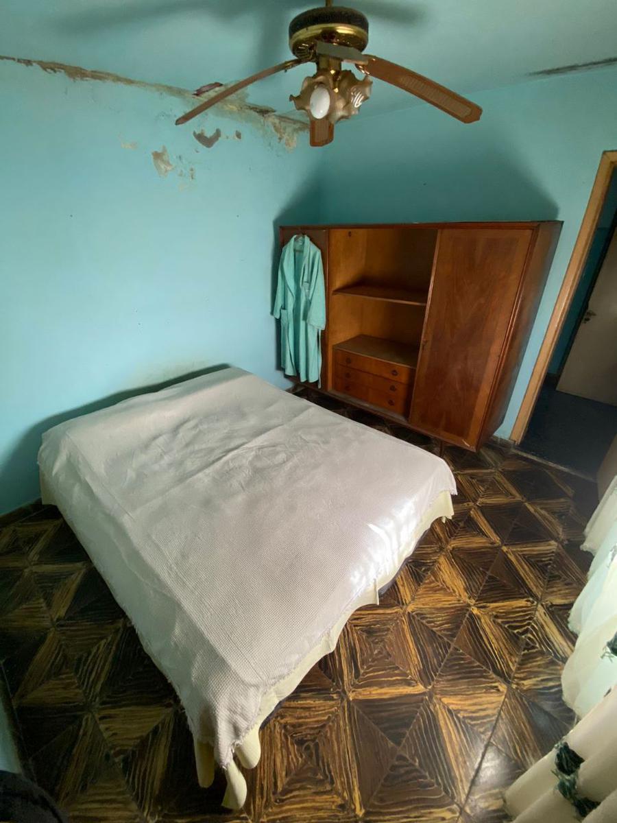 Venta - Amplio - Ph en Villa Soldati - 4 Amb - Patio Techado - Terraza 5