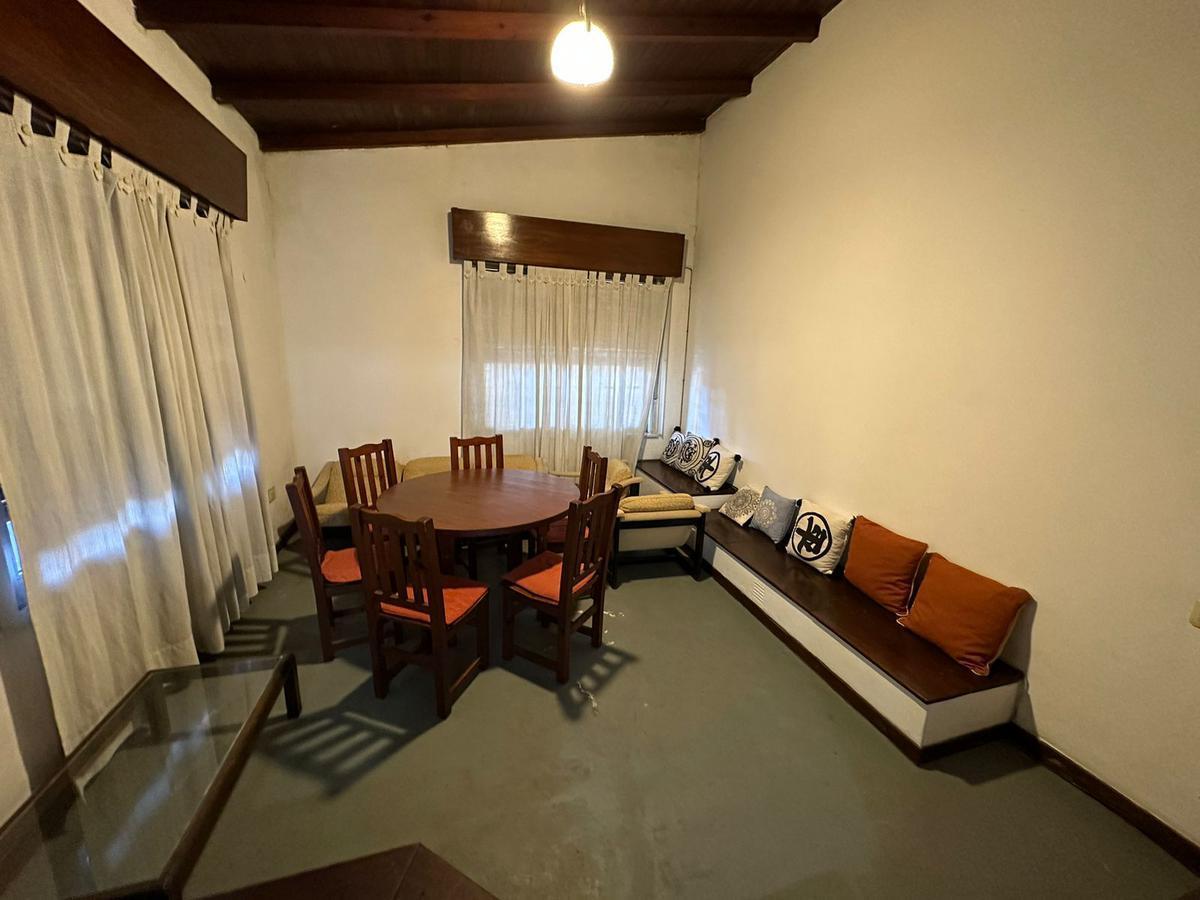 Venta de casa San Martin