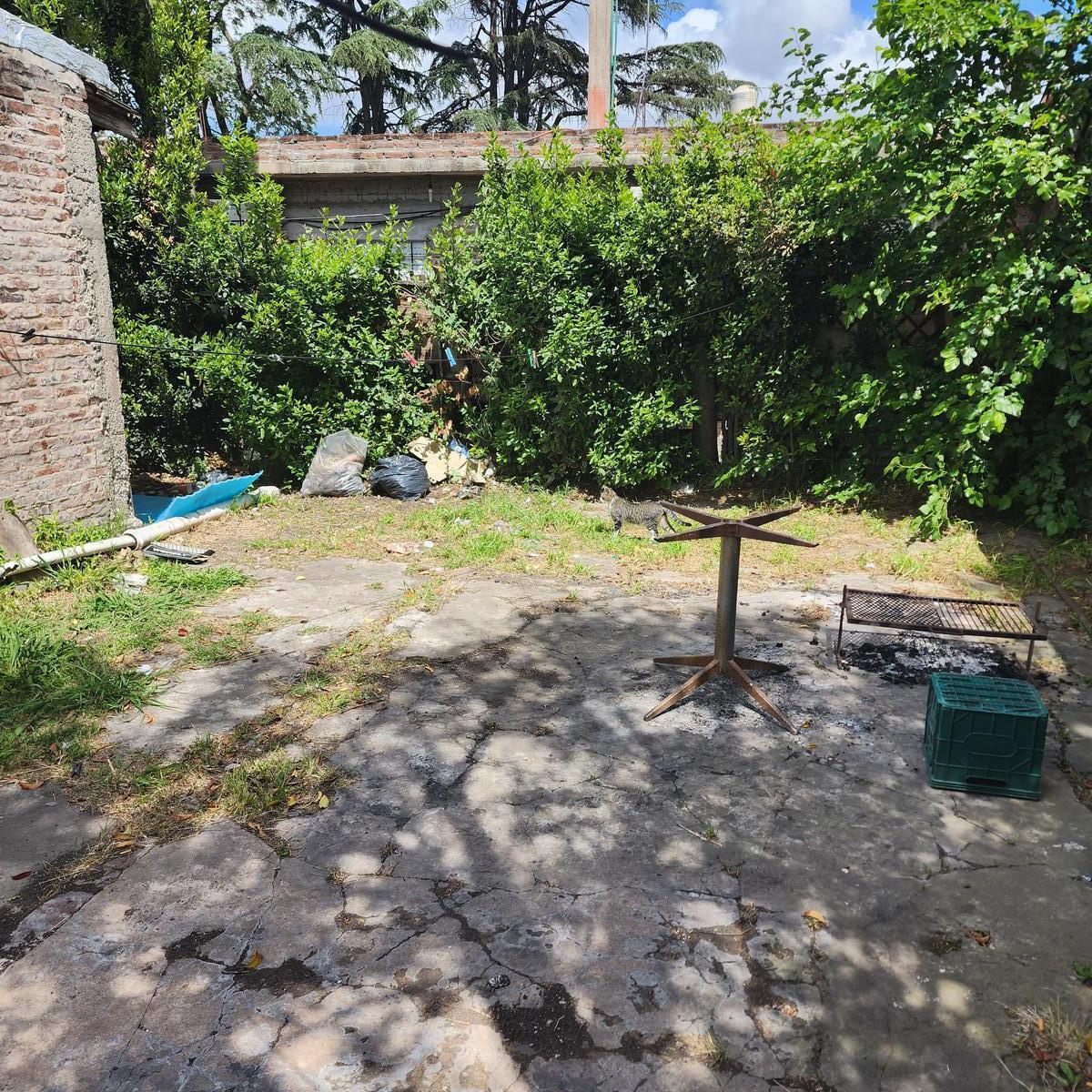 Casa - Lote - Terreno - Venta - Zeballos - a Reciclar 1