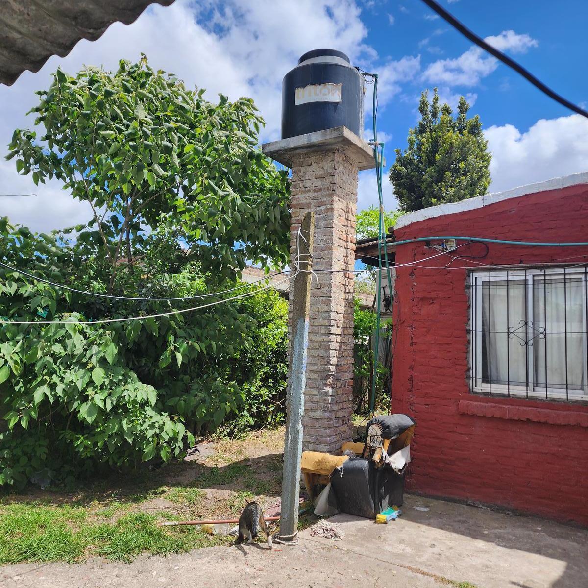 Casa - Lote - Terreno - Venta - Zeballos - a Reciclar 3