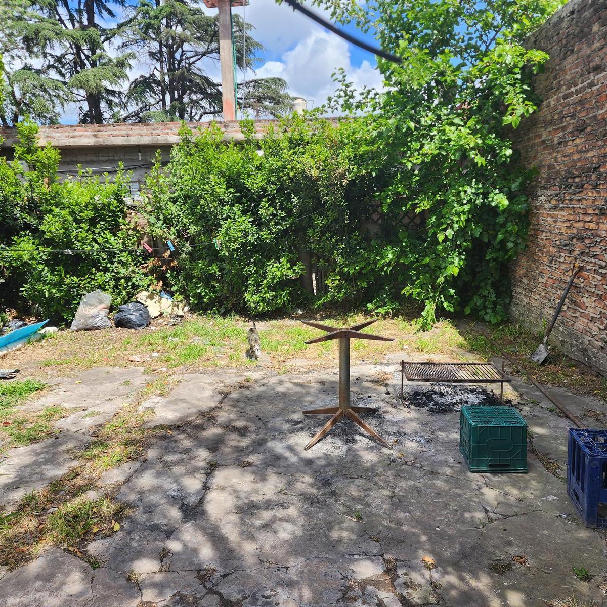 Casa - Lote - Terreno - Venta - Zeballos - a Reciclar 2