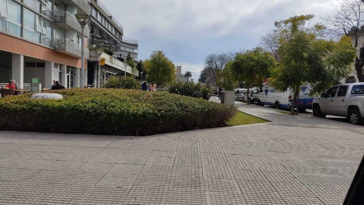 Terreno en Villa Urquiza - Venta 1