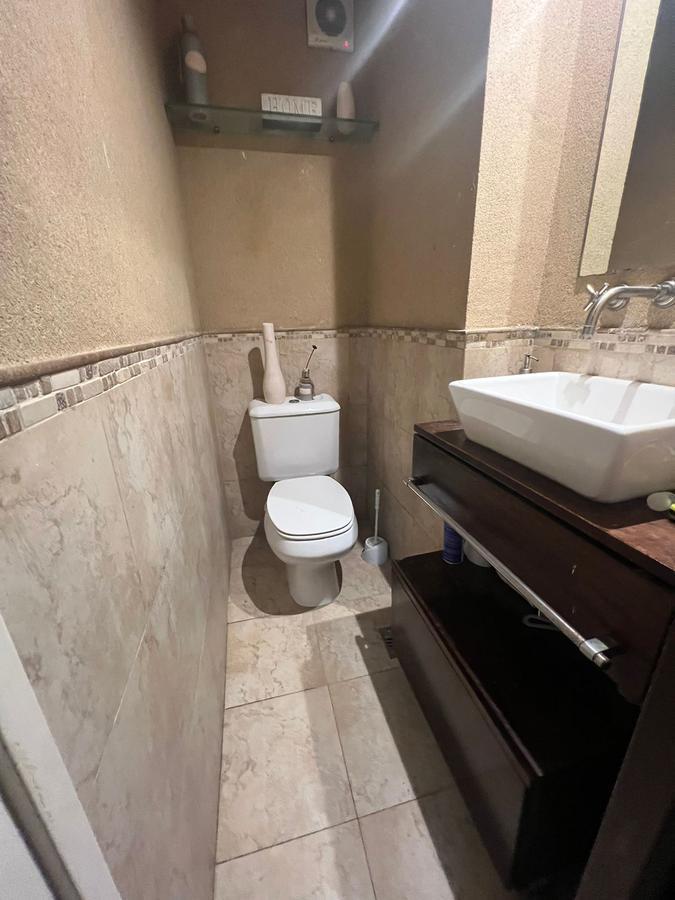 Departamento 4 Amb - San Martín Centro - Excelente - Venta 4
