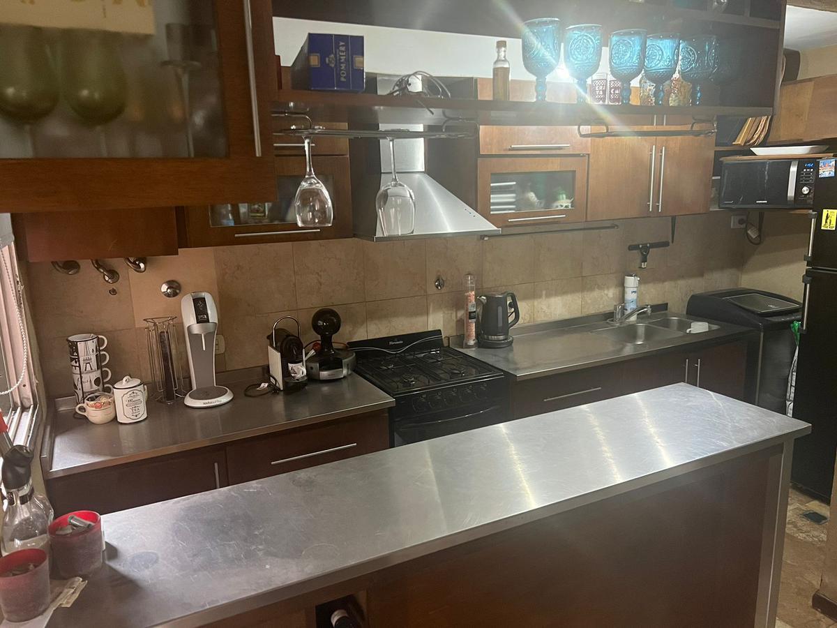 Departamento 4 Amb - San Martín Centro - Excelente - Venta 3