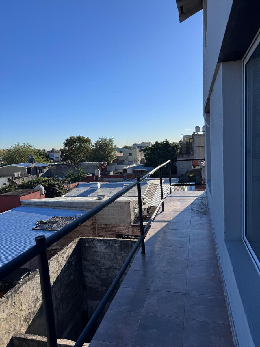 Departamento en  venta 3 ambientes a estrenar