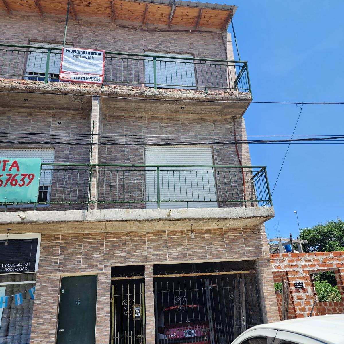 Casa en Florencio Varela - Venta 5