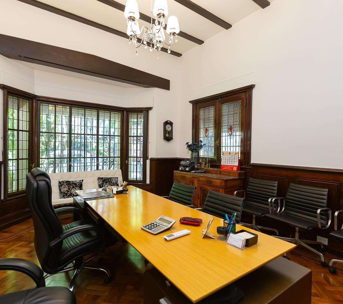 Venta - Casa - 6 Ambientes - Belgrano R - Patio - Cochera - Playroom - Terraza - Belgrano - Suite 2