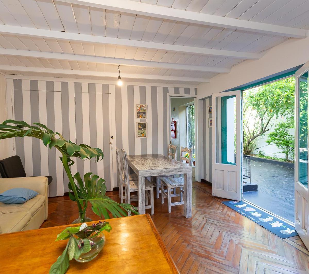 Venta - Casa - 6 Ambientes - Belgrano R - Patio - Cochera - Playroom - Terraza - Belgrano - Suite 3