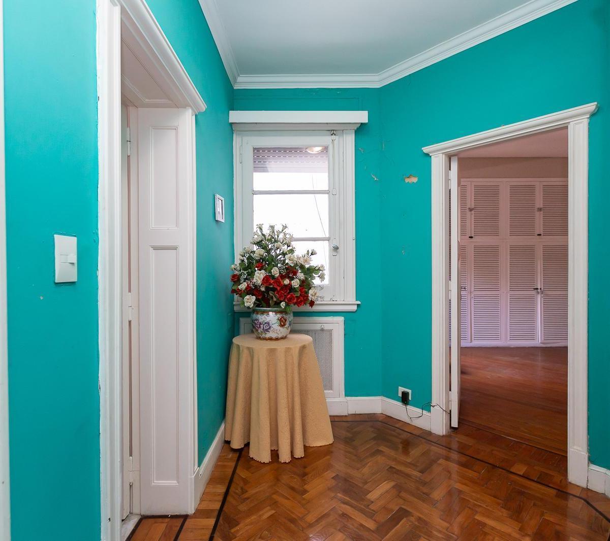 Venta - Casa - 6 Ambientes - Belgrano R - Patio - Cochera - Playroom - Terraza - Belgrano - Suite 4