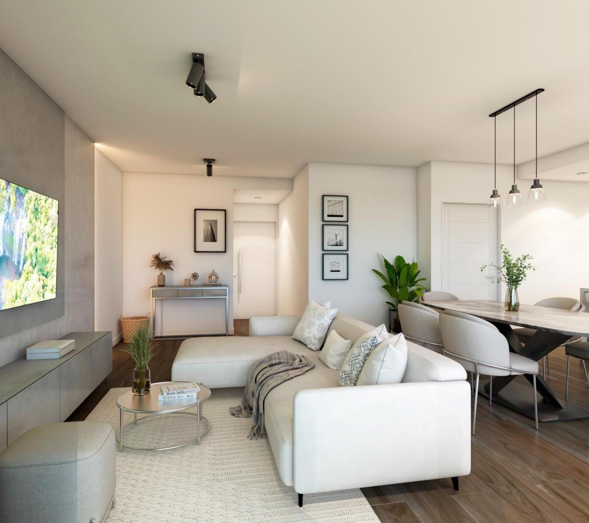 Venta - Departamentos - Pozo - Liniers - Capital 5